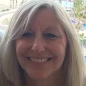 Meet your Posher, Gail